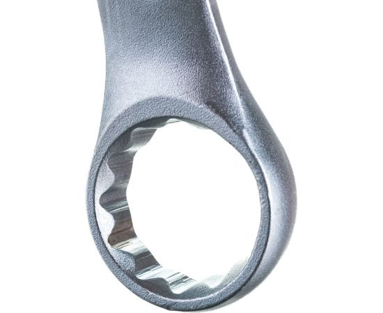 Гаечный комбинированный ключ ПКБ АРМА КГК 27Х27 Х А413-2023 – изображение 2