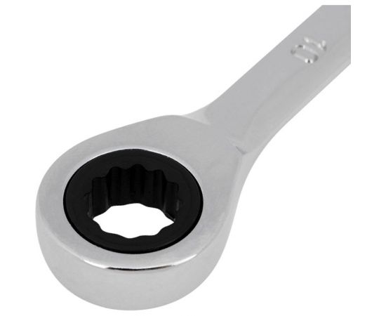 Комбинированный трещоточный ключ REXANT 10 мм 12-5805-1 – изображение 2