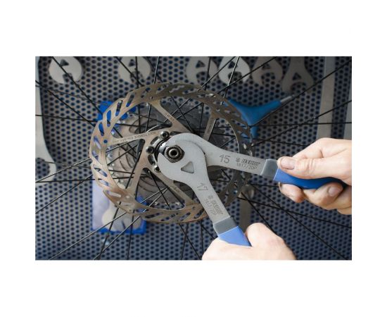 Конусный ключ Unior односторонний 30 615367 – изображение 2