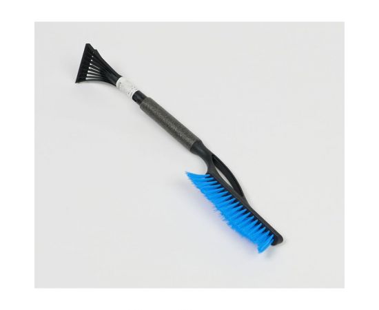 Автомобильная щетка Partex Pitstop Антиснег со скребком, 57.5 см НФ-00002449 – изображение 2