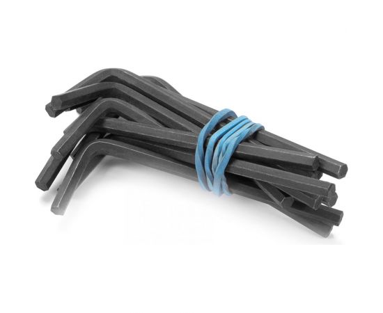 Шестигранные ключи SITOMO 6-гр. 3 SIT, упаковка 10 шт. 1070334 – изображение 2