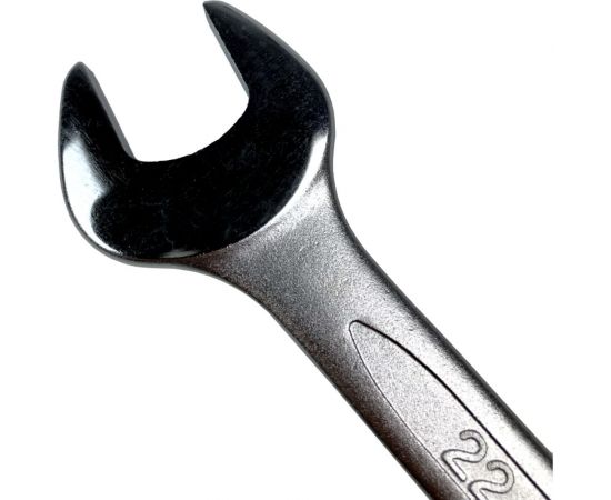 Ключ NICHER комбинированный 22 мм 27-420022MC-NR – изображение 2