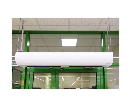 Воздушная завеса Тепломаш КЭВ-18П4042E 124055 – изображение 2