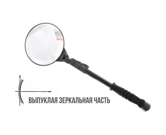 Досмотровое зеркало Turbosky Mirror-01 6827_a – изображение 2