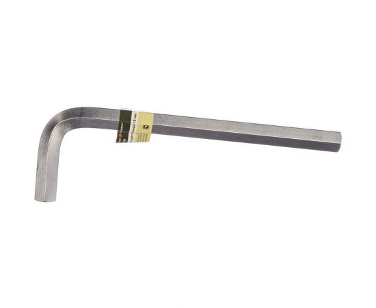 Шестигранный ключ Дело Техники 19х270 мм 561019 – изображение 2