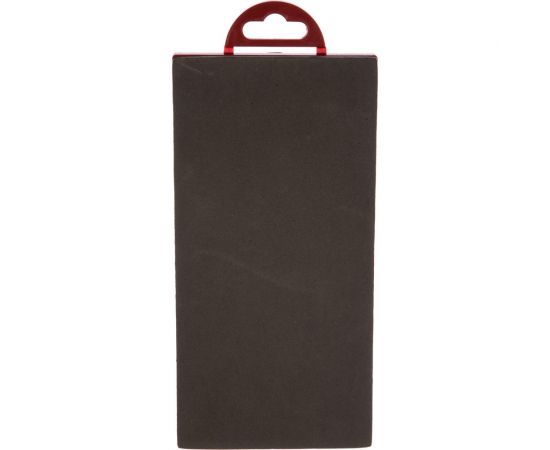 Пластмассовый брусок для шлифования 212х105мм STAYER 3566-212 – изображение 2