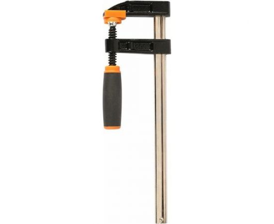 Струбцина F-типа KENDO 50х200мм 40407 – изображение 2