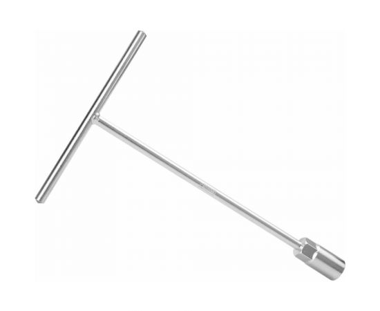 Торцевой ключ DELI dl17 с т-образной ручкой, 17 мм, размер 285x183 мм 104457 – изображение 2