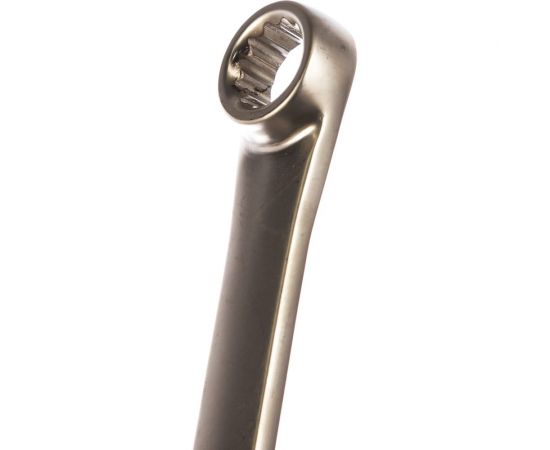 Накидной удлиненный ключ Дело Техники 16x18 мм 60/5 514186 – изображение 2