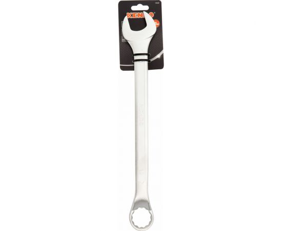 Комбинированный гаечный ключ KENDO со смещением, 30 мм 15230 – изображение 2