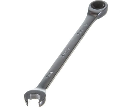 Комбинированный ключ STARTUL 8 мм с трещоткой PRO-7008 – изображение 2