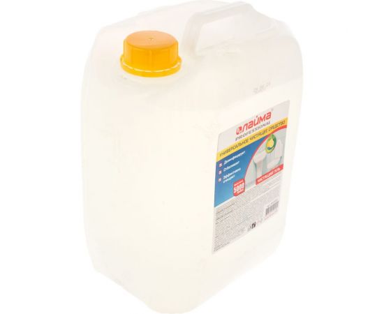 Чистящее средство ЛАЙМА PROFESSIONAL Лимон 602302 – изображение 2