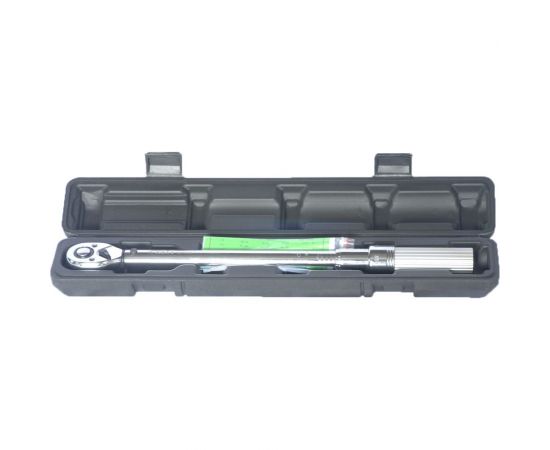 Динамометрический ключ 10-110 Нм 3/8 дюйма AE&T TA-B0110-38 – изображение 2