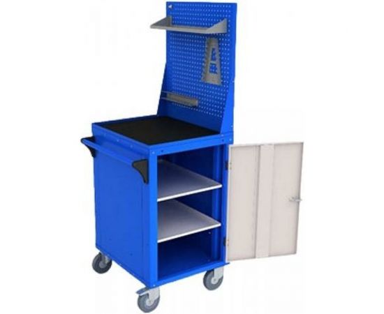 Тележка ДВК WOKER 1M Б04640 – изображение 2