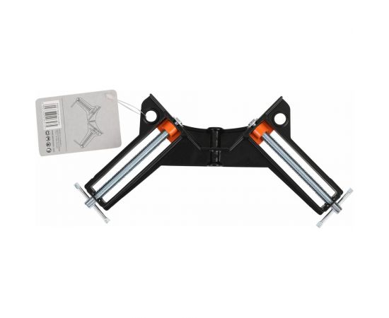 Угловая струбцина KENDO 40657 – изображение 2