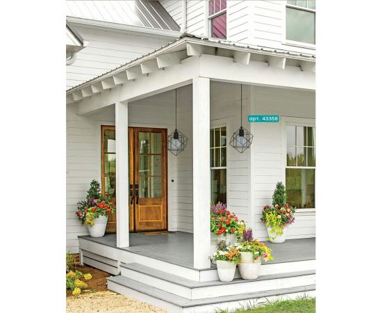 Подвесной светильник EGLO ПРОМО 43358 – изображение 2