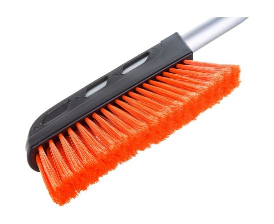 Щетка для снега со скребком АВТОСТОП AB-2229 – изображение 2