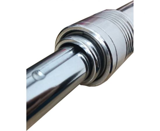 Телескопическая трещотка GOODKING 1/4 дюйма TT-1014 – изображение 2