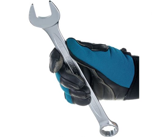 Набор комбинированных ключей Jonnesway W26116ST (W26116SP) – изображение 3