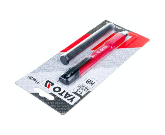 Автоматический столярный карандаш YATO YT-69281 – изображение 3