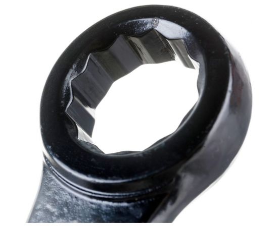 Накидной ударный односторонний ключ ROCKFORCE 27мм RF-79327 – изображение 3