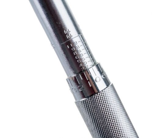 Динамометрический ключ Forsage 19-110Нм F-6473365 – изображение 3