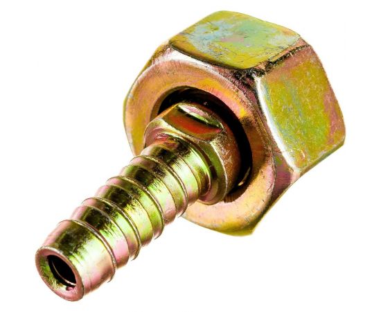 Штуцер/гайка к баллону пропан Профессионал 0373 – изображение 3