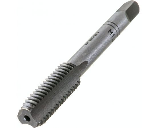 Ручной метчик АвтоDело М10 1.50мм 40794 – изображение 3