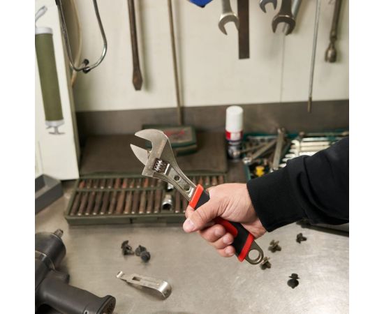 Разводной ключ REXANT 250 мм 12-4674 – изображение 3