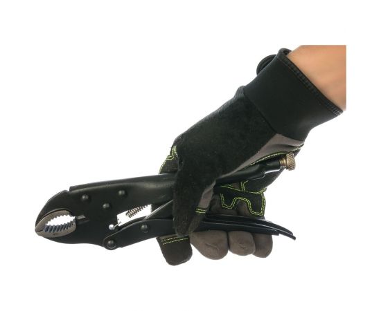 Плоскогубцы тип WR FIT 52713 – изображение 3