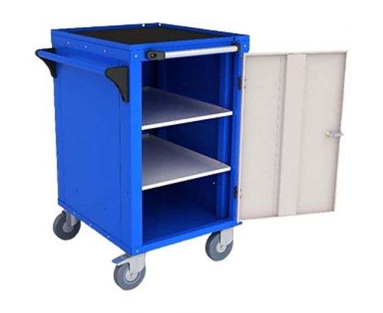 Тележка ДВК WOKER 1M Б04640 – изображение 3