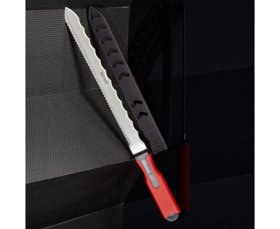 Нож для резки теплоизоляционных материалов REXANT лезвие 280 мм 12-4928 – изображение 3