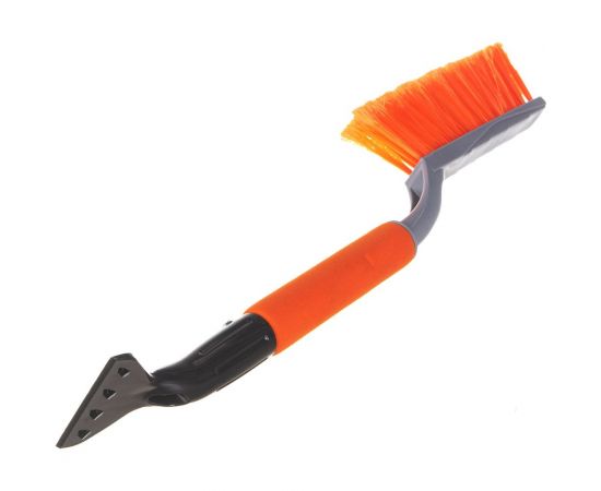 Щетка для снега со скребком Автостоп AB-2274 – изображение 3