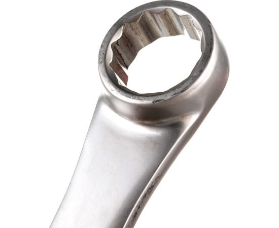 Накидной удлиненный ключ Дело Техники 19x21 мм 60/5 514219 – изображение 3