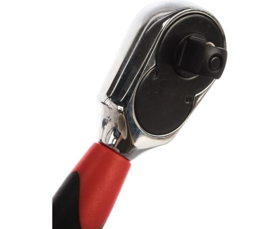 Ключ-трещотка 3/8"", 120мм JTC-3017A – изображение 3