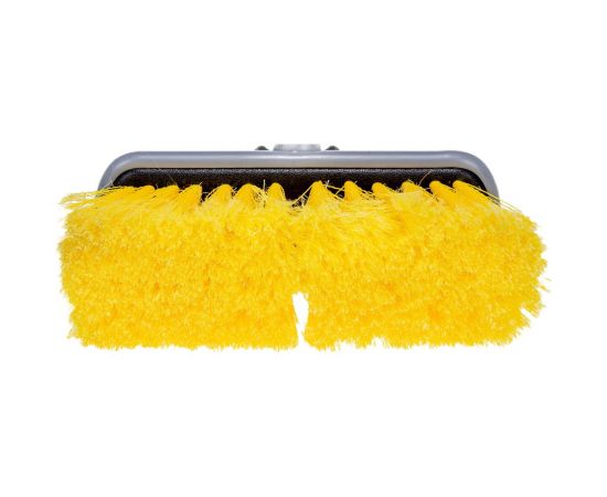 Щетка для мойки АВТОСТОП телескопическая, с мягкой ручкой 75-130см AB-1960 – изображение 3