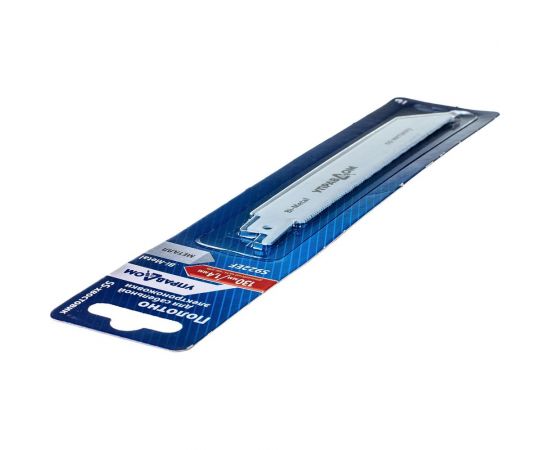 Полотно для сабельной электроножовки S922, SS-хвостовик Управдом 4100002545 – изображение 4