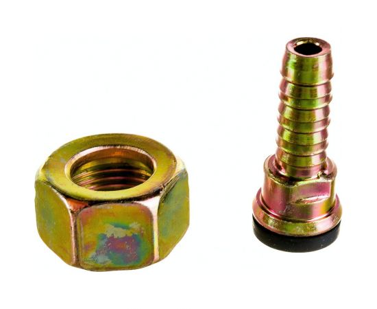 Штуцер/гайка к баллону пропан Профессионал 0373 – изображение 4