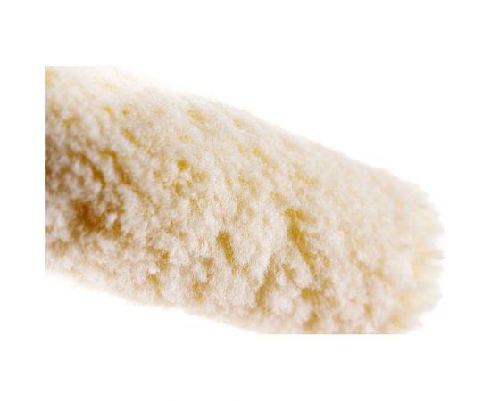 Валик DECOR 100 мм, d 15 мм, бюгель 6 мм, ворс 5 мм, велюр, ручка стандарт mini 903-3110 – изображение 4