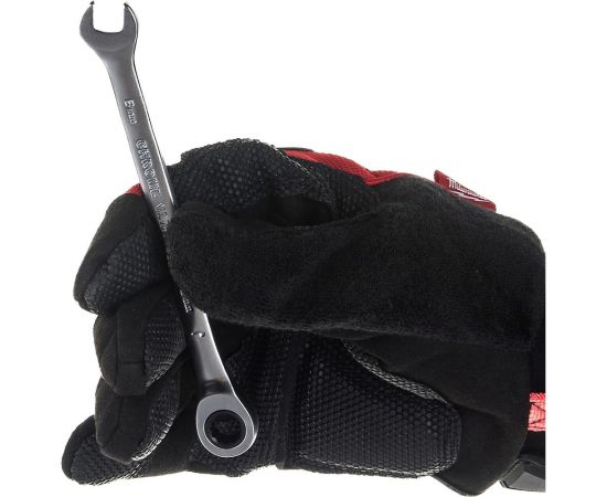 Комбинированный ключ STARTUL 8 мм с трещоткой PRO-7008 – изображение 4