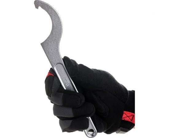 Радиусный ключ IZELTAS 58-62мм, длина 242 мм 0860055862 – изображение 4