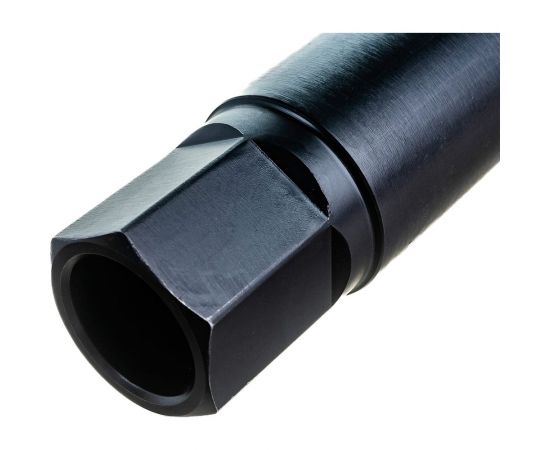 Алмазная коронка IRBISDIAM 52D-450L-1 1/4 ООО ИРБИС ИНСТРУМЕНТ 5245000 – изображение 4