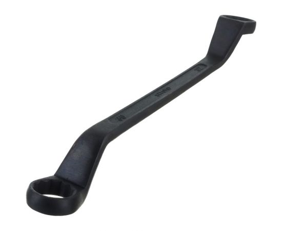 Набор накидных двусторонних ключей SITOMO 12 шт 8-32 206468 – изображение 4