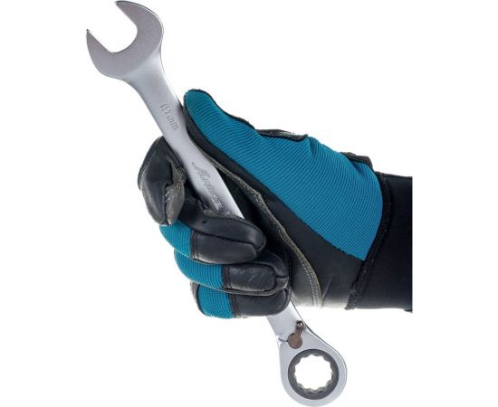 Комбинированный трещоточный ключ с переключателем 19мм Airline AT-RRS-12 – изображение 4