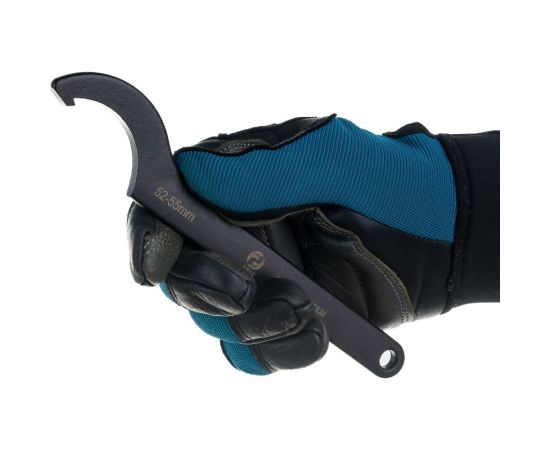 Ключ CNIC 52-55 CrV TD121252-55 60299 – изображение 4