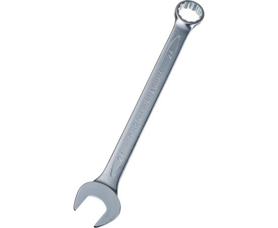 Набор комбинированных ключей Jonnesway W26116ST (W26116SP) – изображение 4