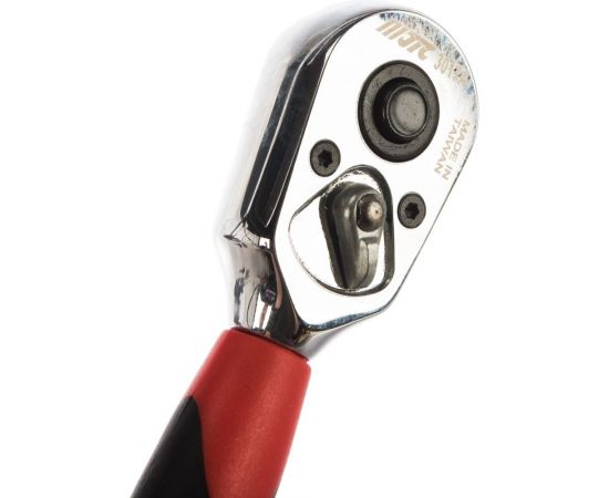 Ключ-трещотка 3/8"", 120мм JTC-3017A – изображение 4