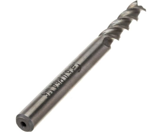 Фреза концевая (6x24x68 мм; ц/х; Р6АМ5; Z=3) CNIC 40883 – изображение 4