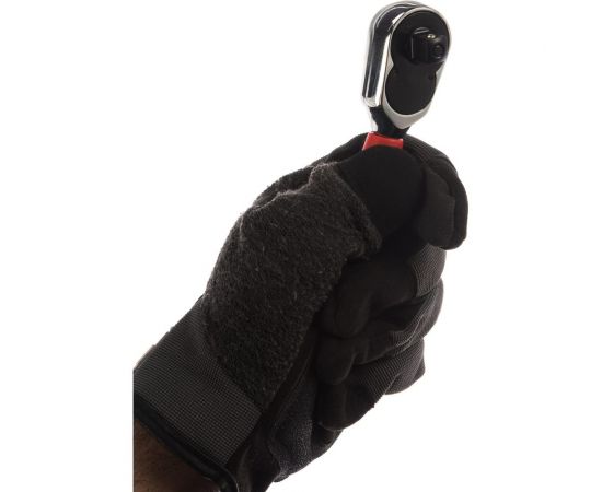 Ключ-трещотка 3/8"", 120мм JTC-3017A – изображение 5