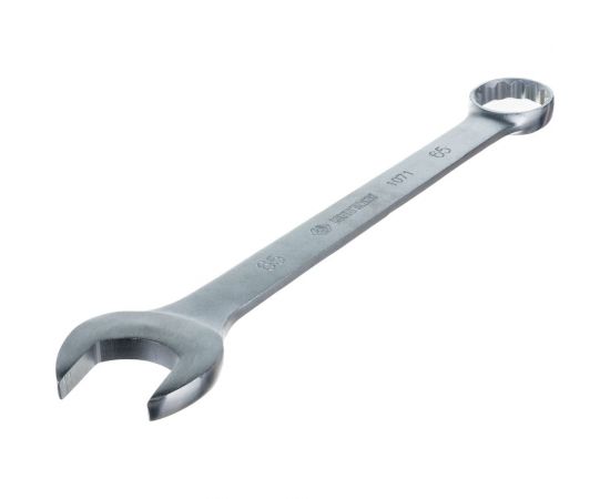 Комбинированный ключ KING TONY 65 мм 1071-65 – изображение 5